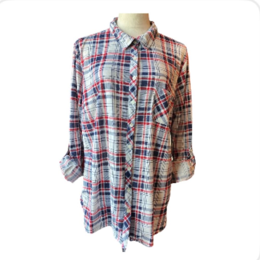 Alter Ego Shirt (1148-8)
